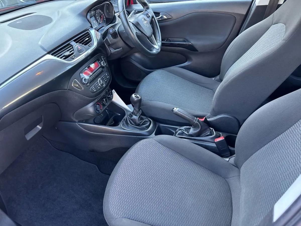 Opel Corsa Corsa-e SC 1.4 I 90ps 5DR - Image 3