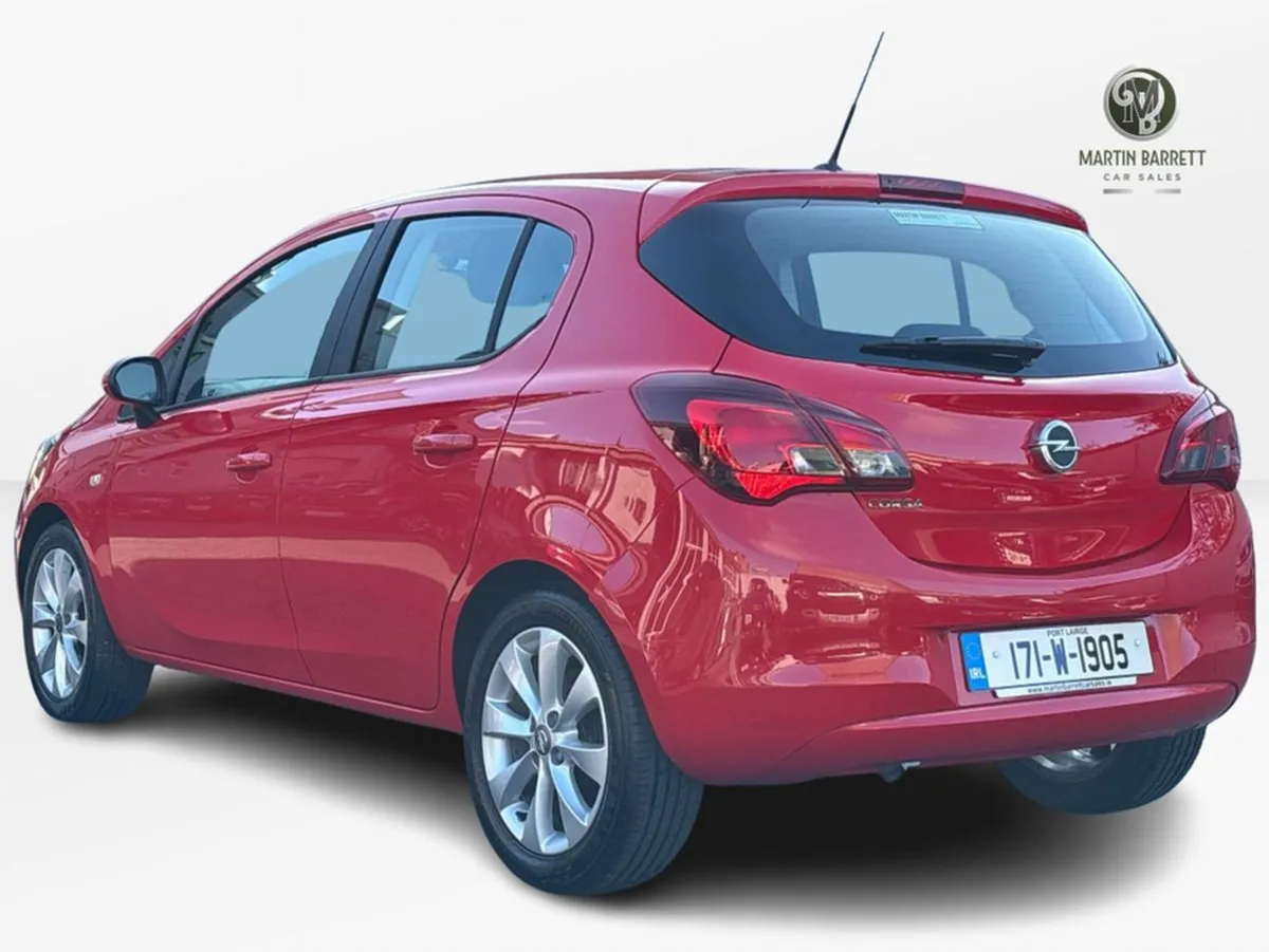 Opel Corsa Corsa-e SC 1.4 I 90ps 5DR - Image 4