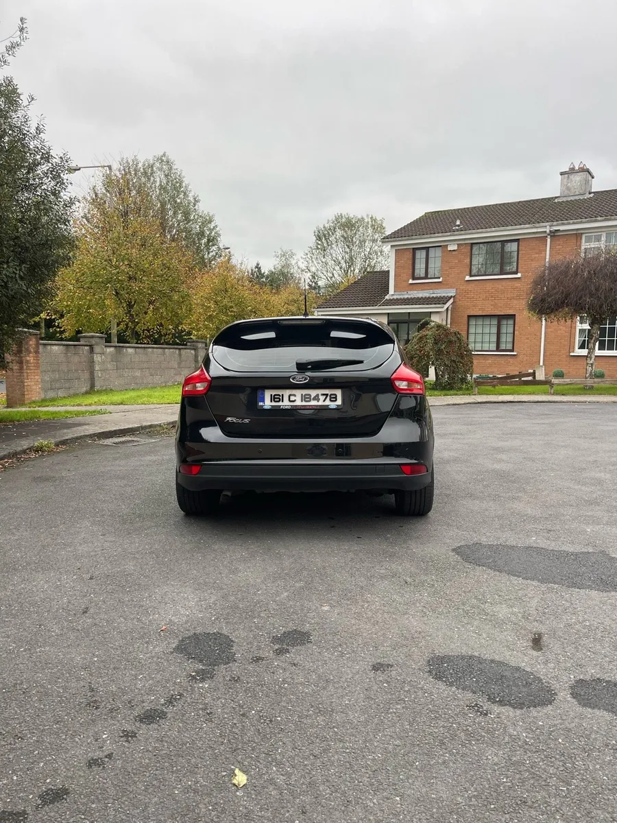 Ford focus Zetec S - Image 3
