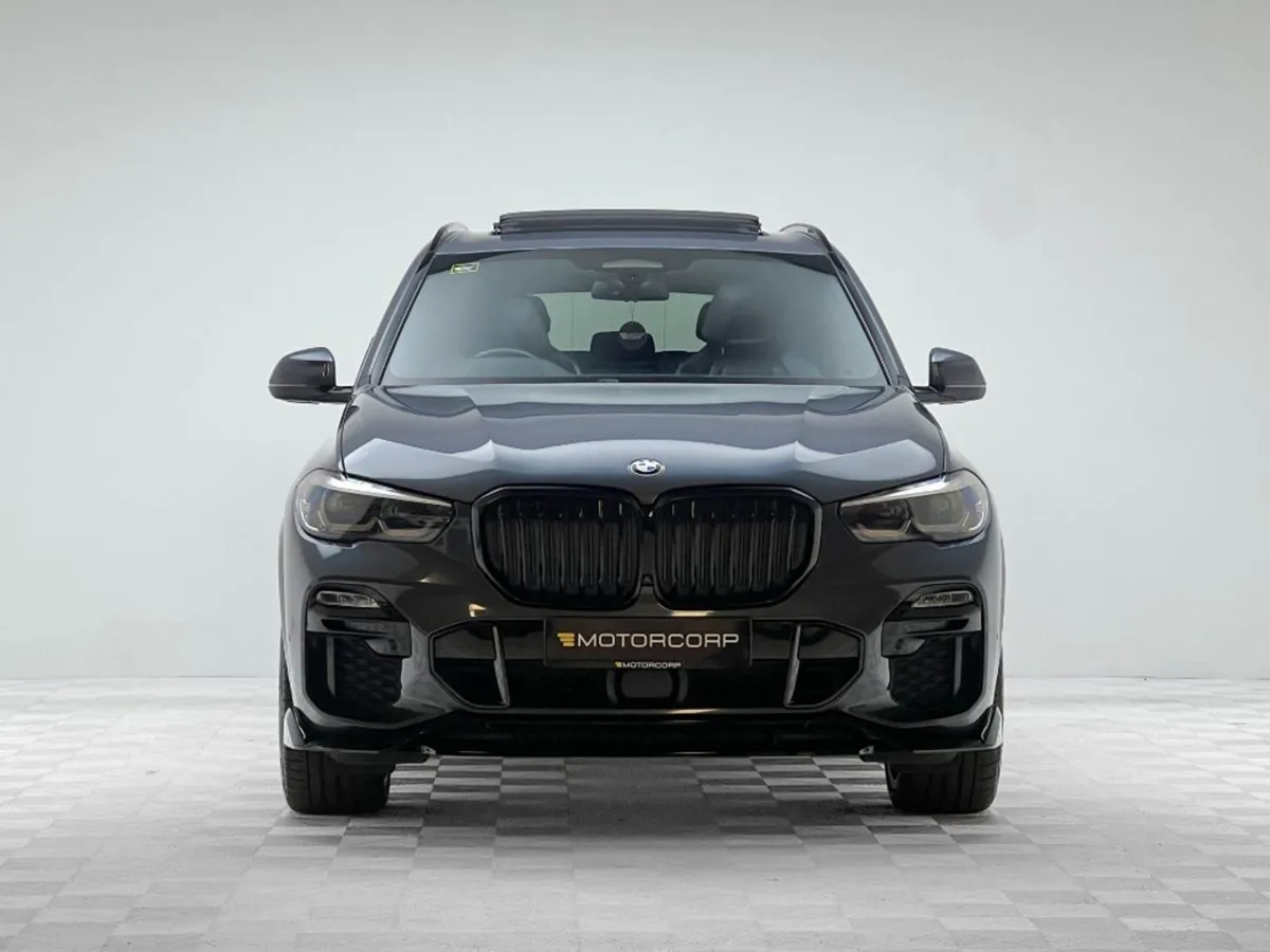 BMW X5 45E M Sport Xdrive  huge Spec - Image 2