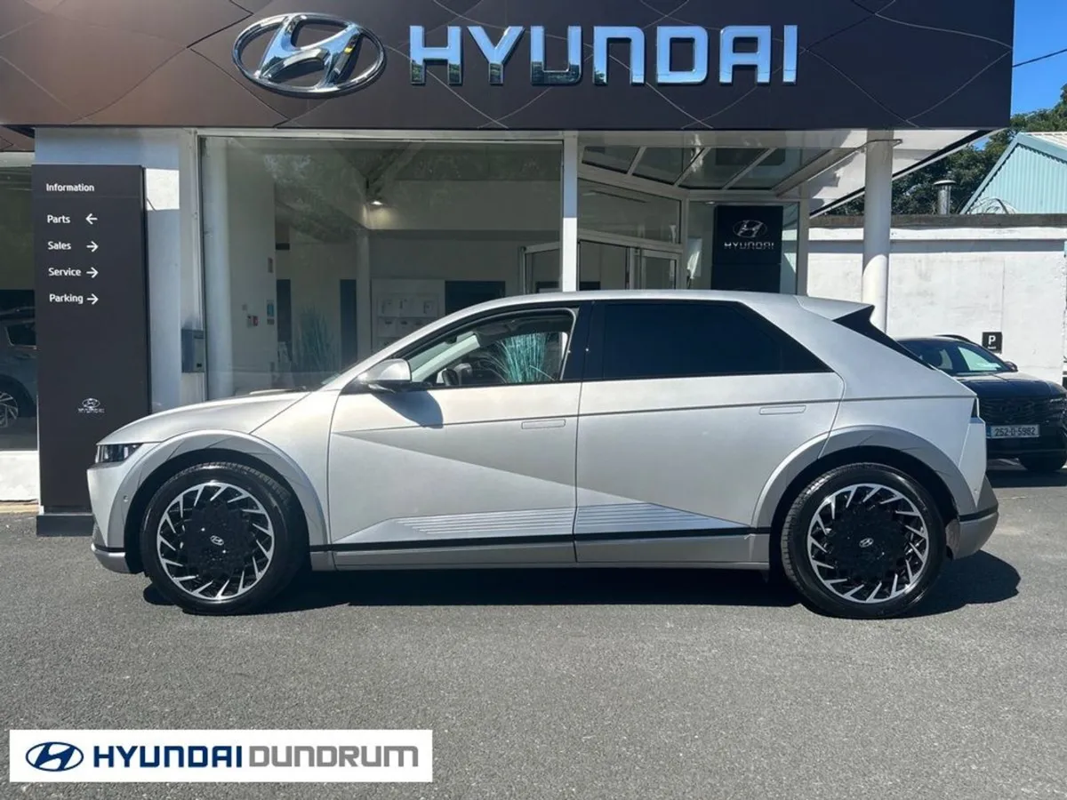 Hyundai Ioniq 5 Platinum 77 KWH 5DR Auto - Image 3