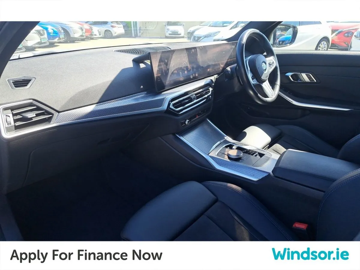 BMW 3 Series 330 E M Sport Auto 12kwh Phev 113BHP - Image 3