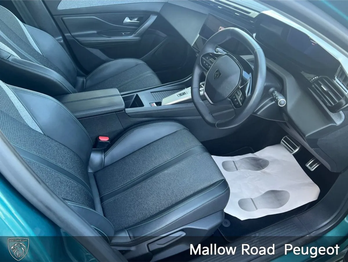 Peugeot 308 SW Allure 1.2 130 Automati Automatic - Image 2