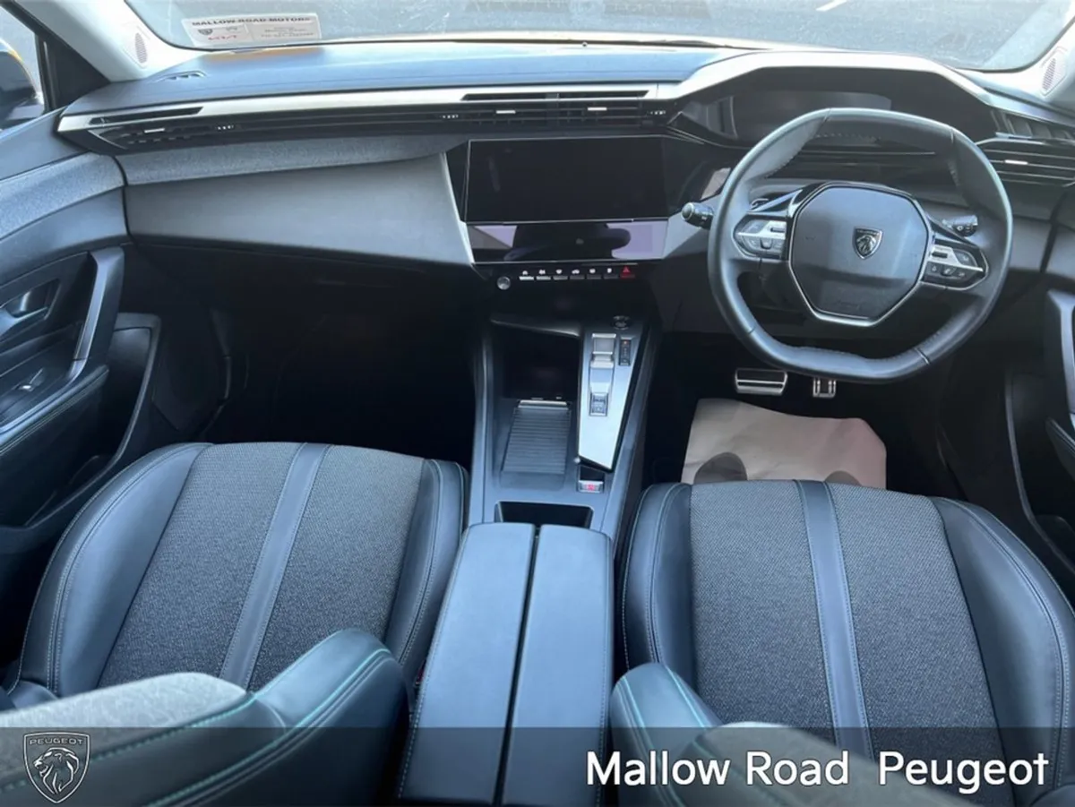 Peugeot 308 SW Allure 1.2 130 Automati Automatic - Image 4