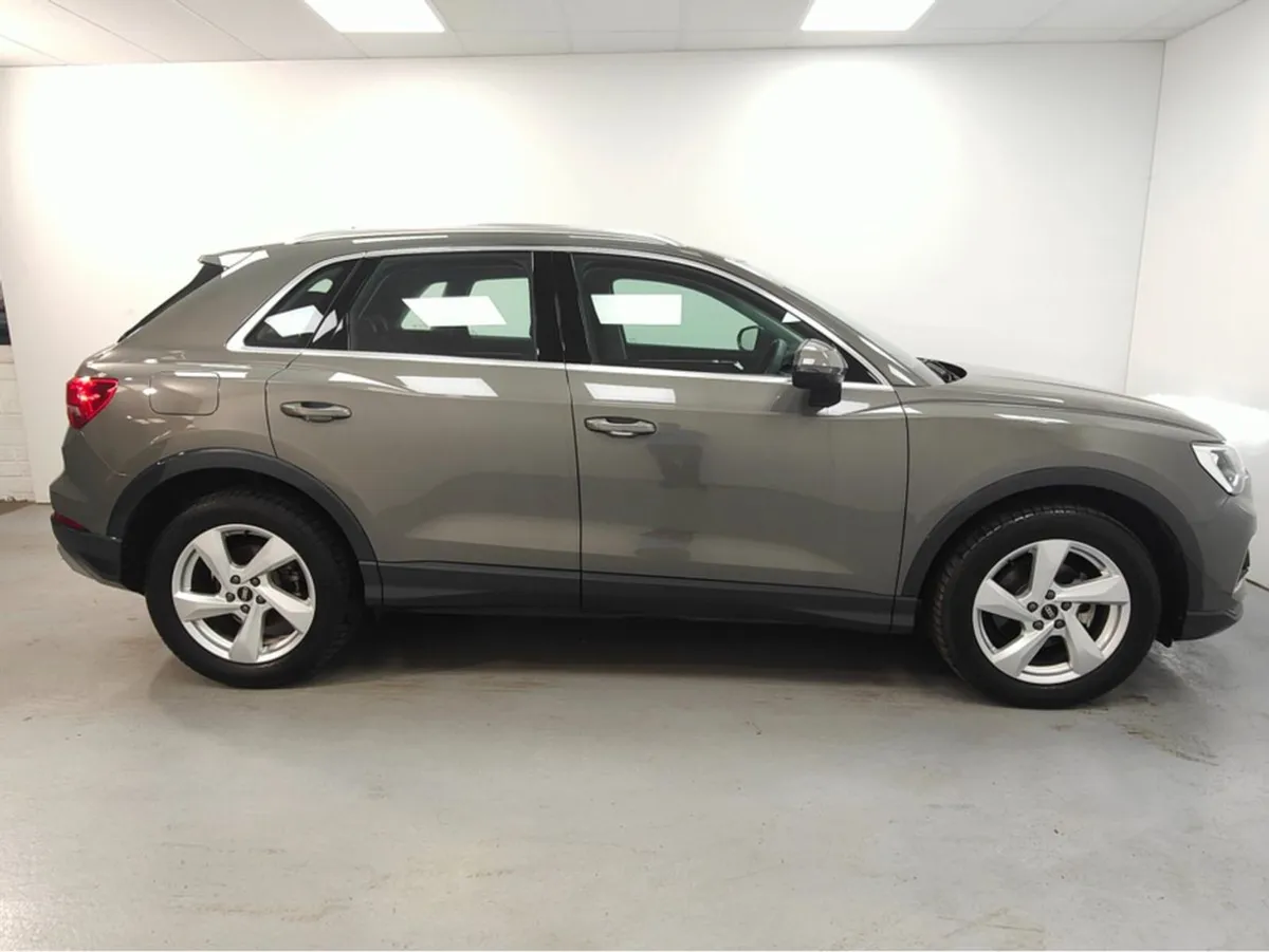 Audi Q3 35 TDI 150 S-tronic SE 4DR Auto - Image 4