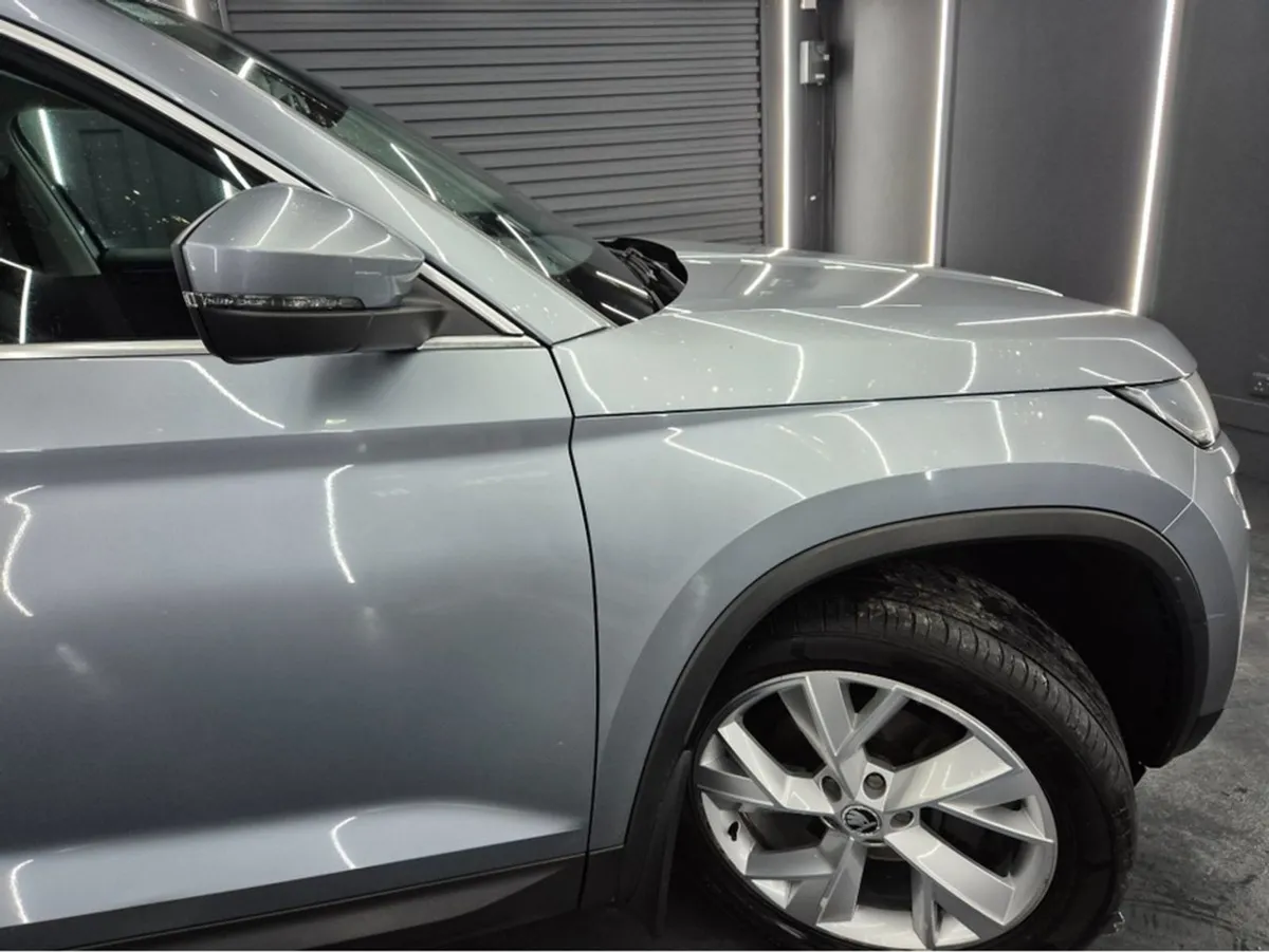 Skoda Kodiaq Style 2.0 TDI 150HP DSG - Image 2