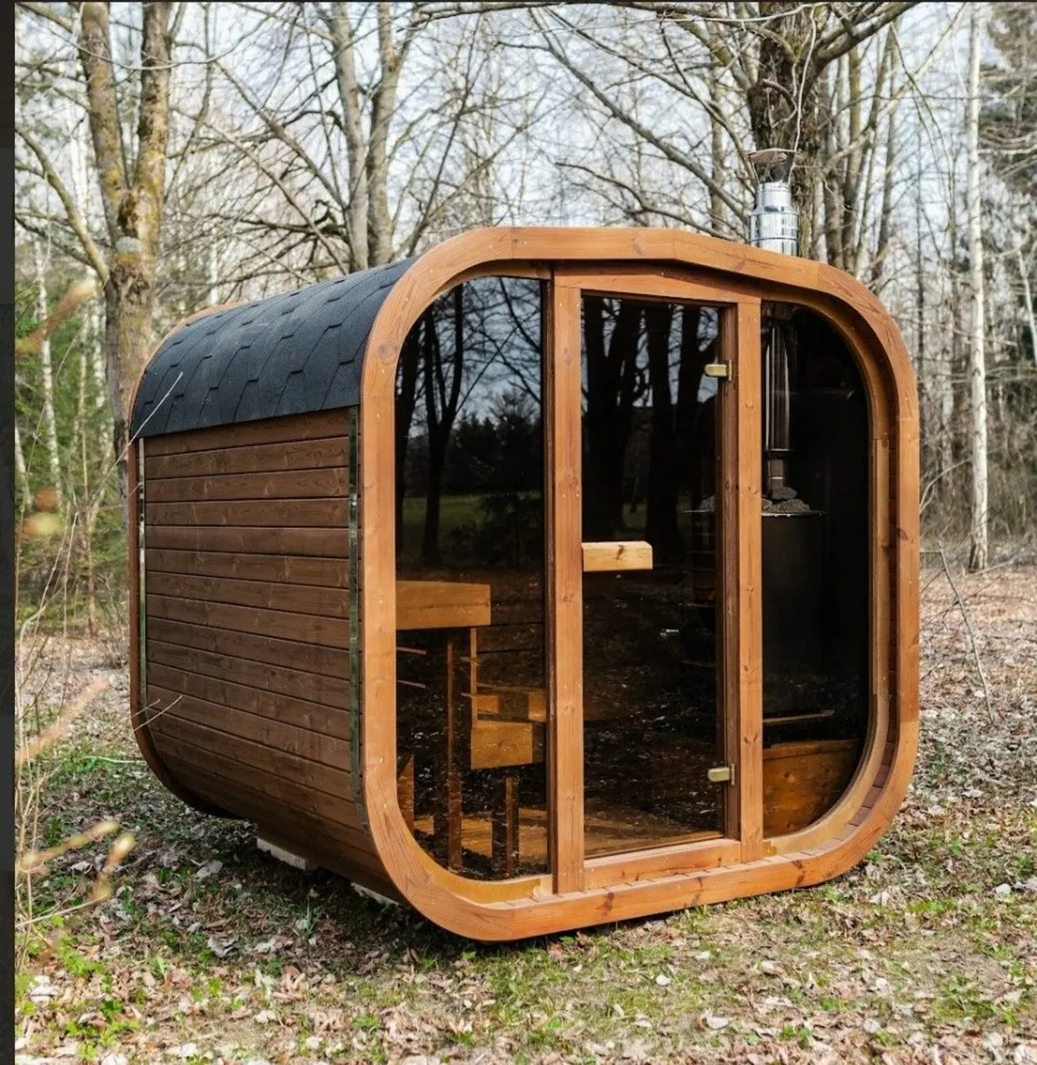 Sauna - Image 1