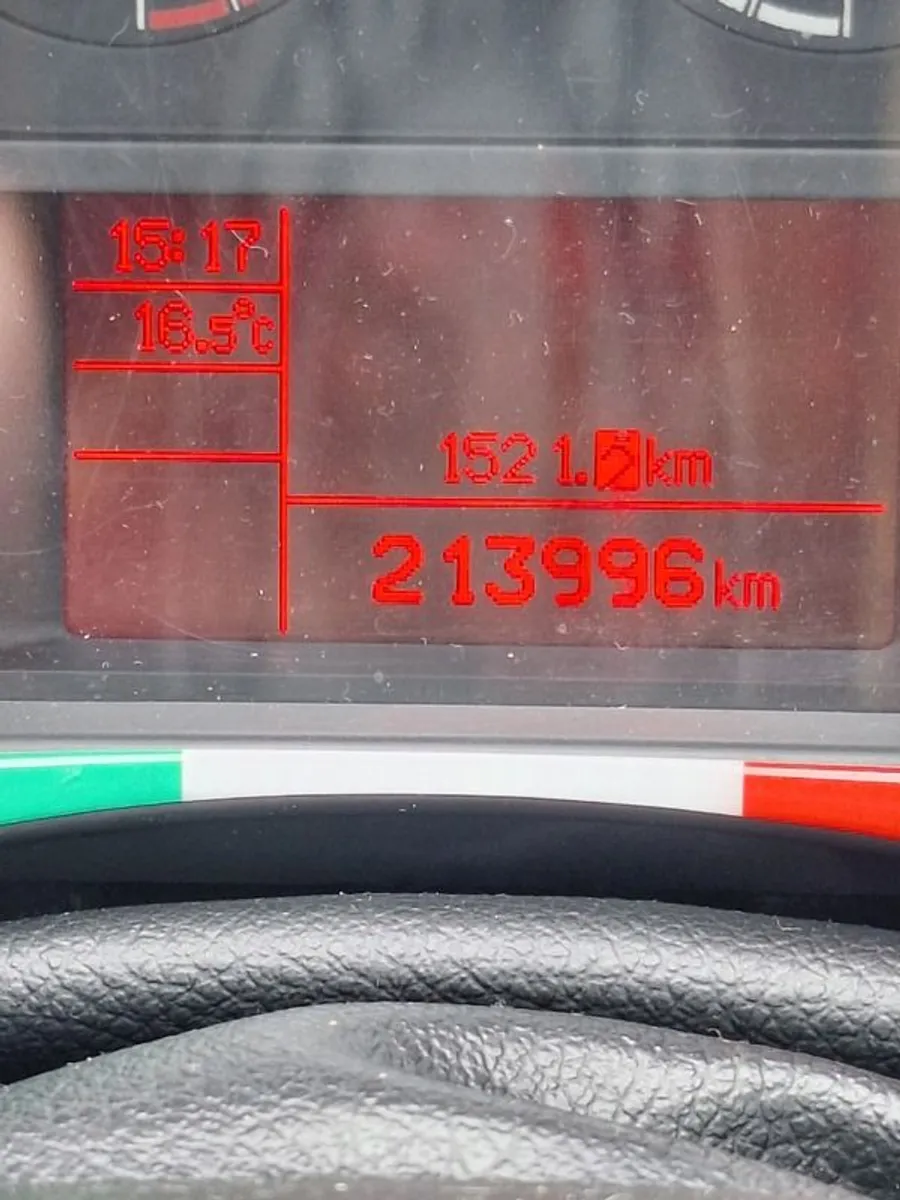 2011 Alfa Romeo Giulietta - Image 3