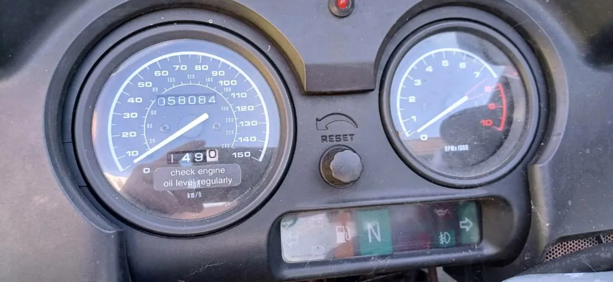 BMW R1150RT - Image 4