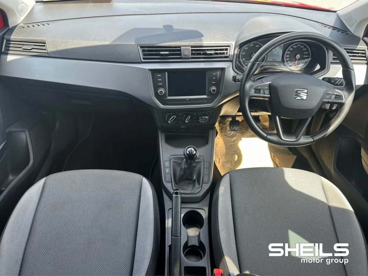 SEAT Ibiza 1.0tsi 95hp SE - Image 3