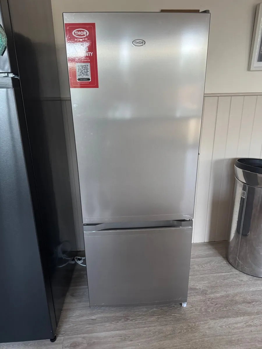 Fridge- brand new - Image 1