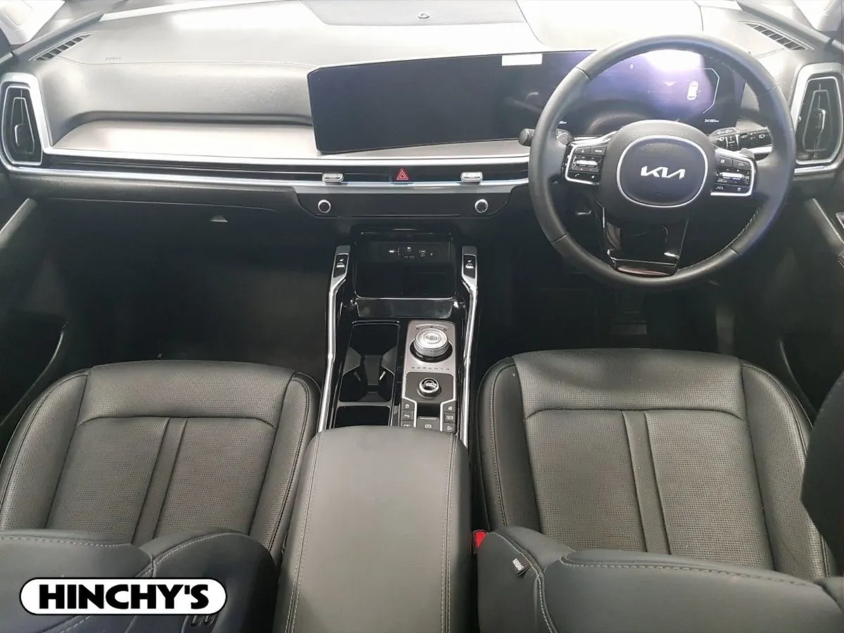 Kia Sorento 2.2 Sorento Diesel - Image 3