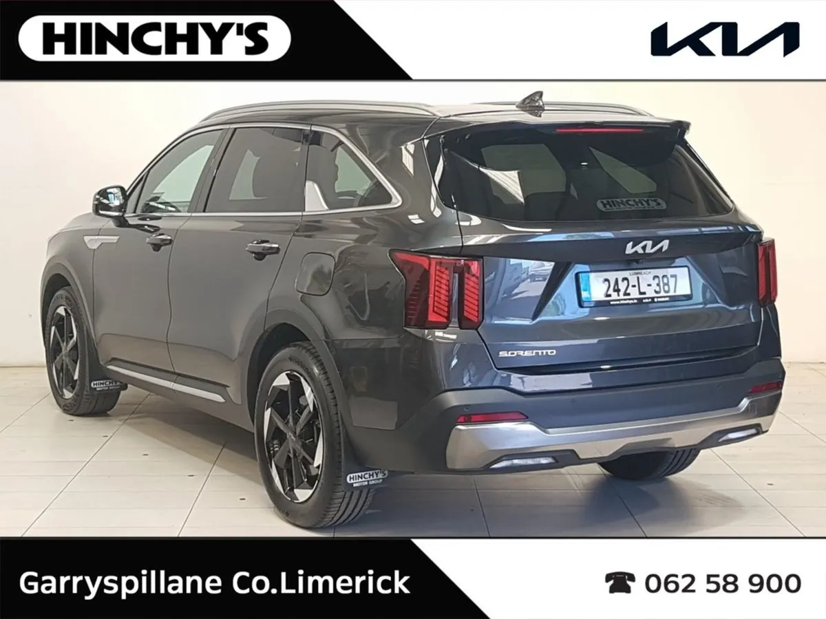 Kia Sorento 2.2 Sorento Diesel - Image 4