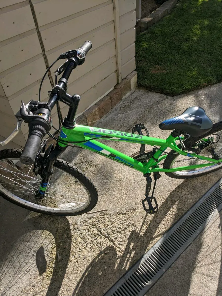 Bike - Image 1