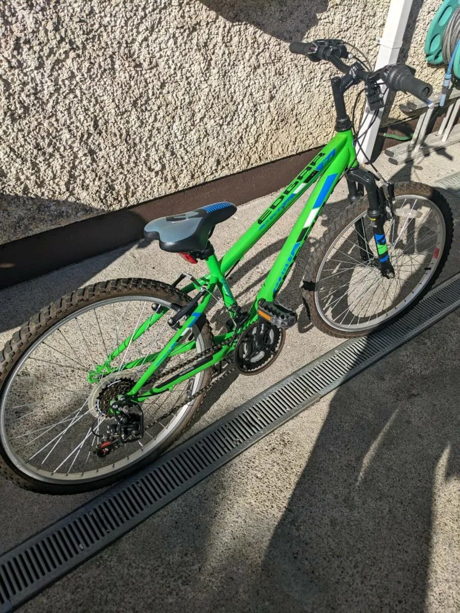 Bike - Image 4