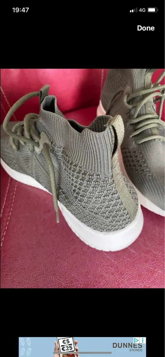Brand New Runners - Image 3