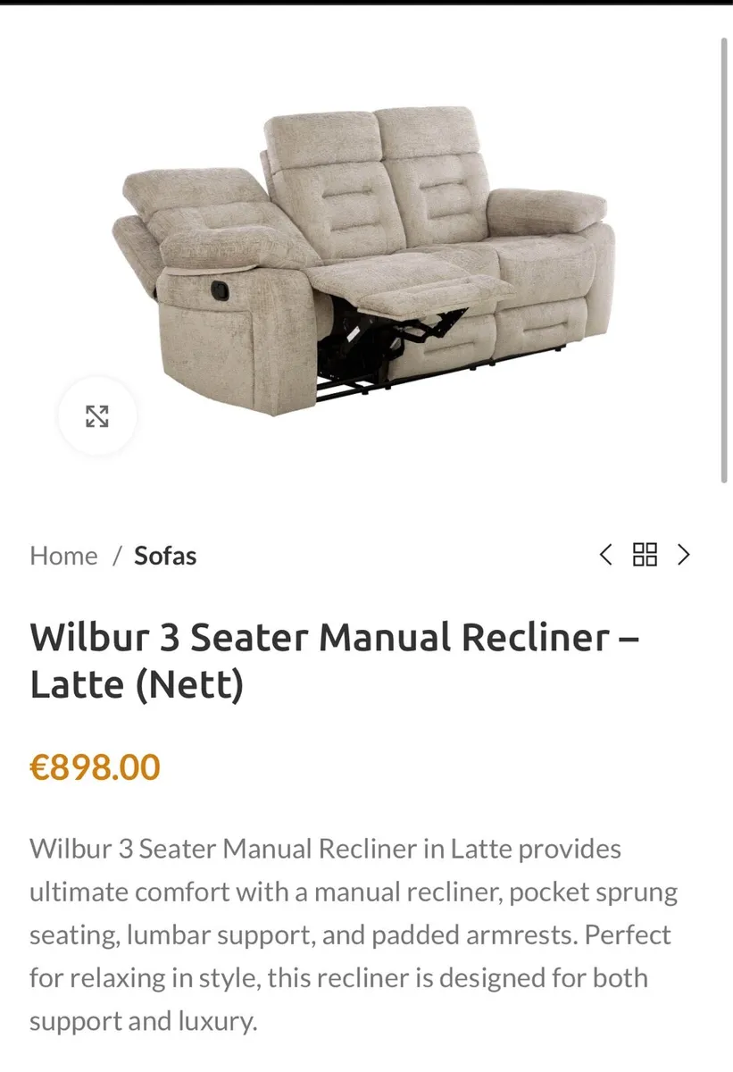 Aspirehomefurnishings.ie - Image 1