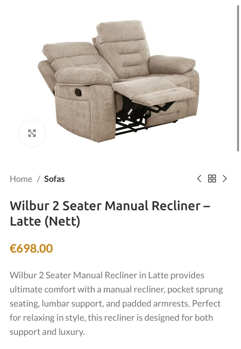 Aspirehomefurnishings.ie - Image 2