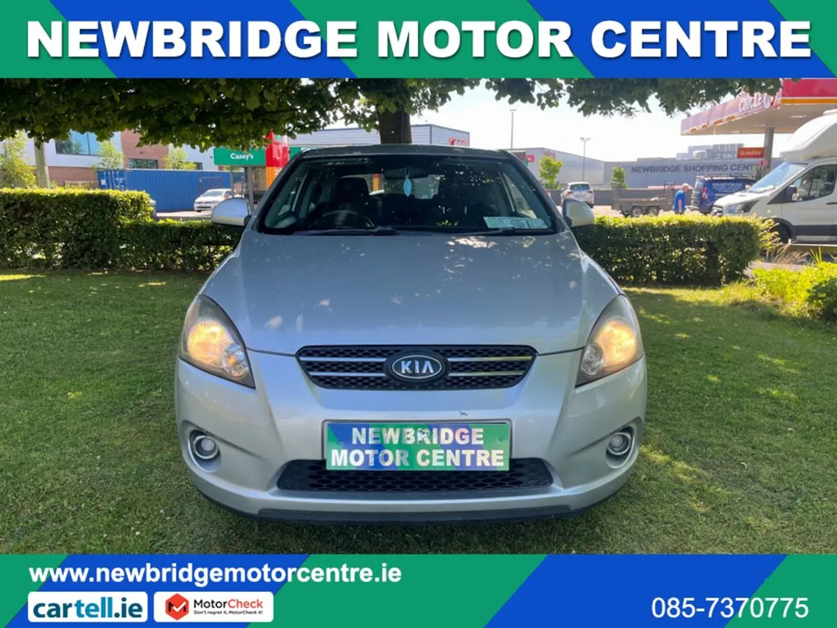 Kia Pro Ceed PRO Ceed 1.6 2 Crdi 3DR - Image 2