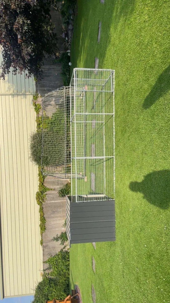 Dog run - Image 2