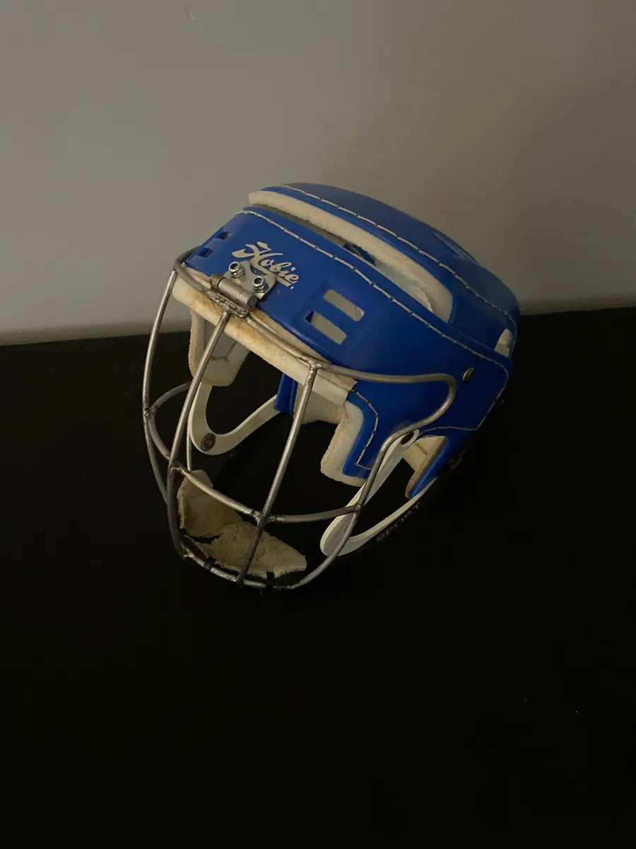 Oldstyle Cooper Helmet - Image 1