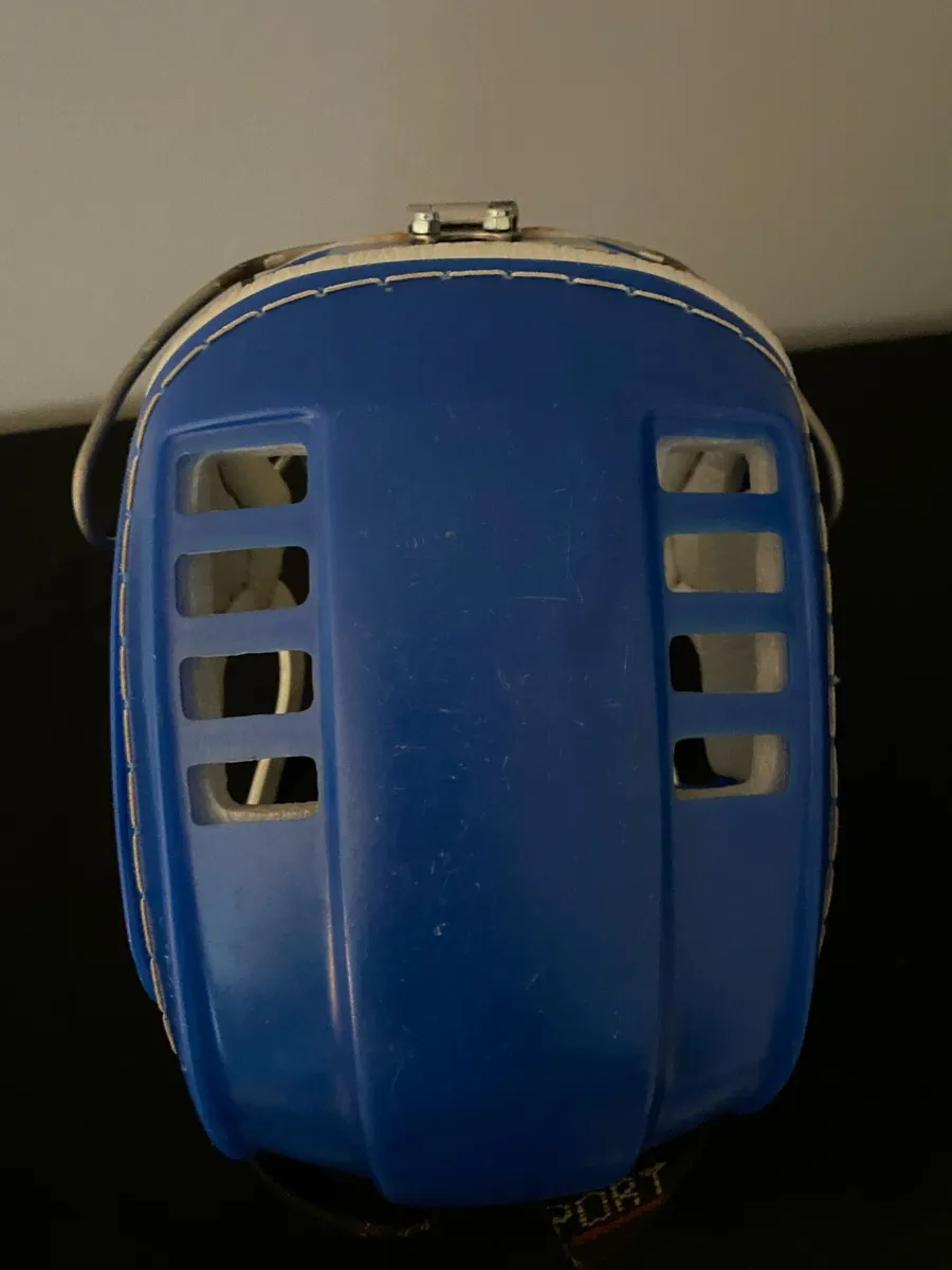 Oldstyle Cooper Helmet - Image 2