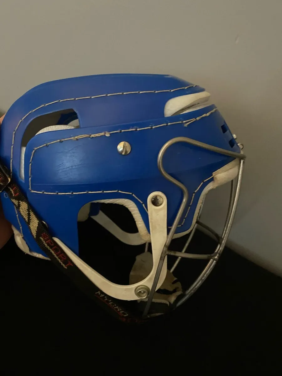 Oldstyle Cooper Helmet - Image 3
