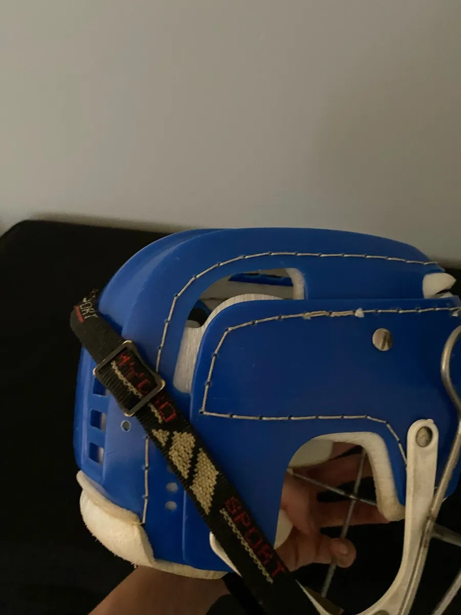 Oldstyle Cooper Helmet - Image 4