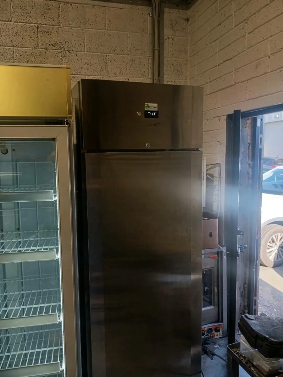 Freezer's - Image 1