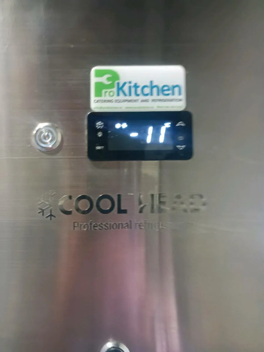 Freezer's - Image 3