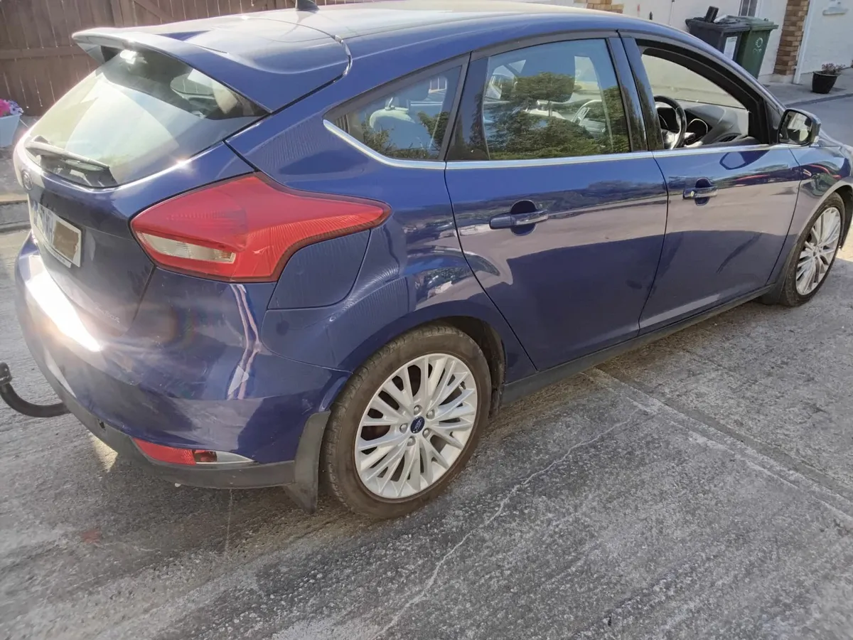 162 FOCUS 1.5 TDCI - Image 3