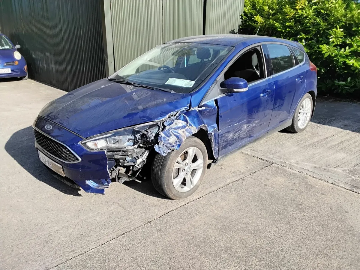 162 FOCUS 1.5 TDCI - Image 4