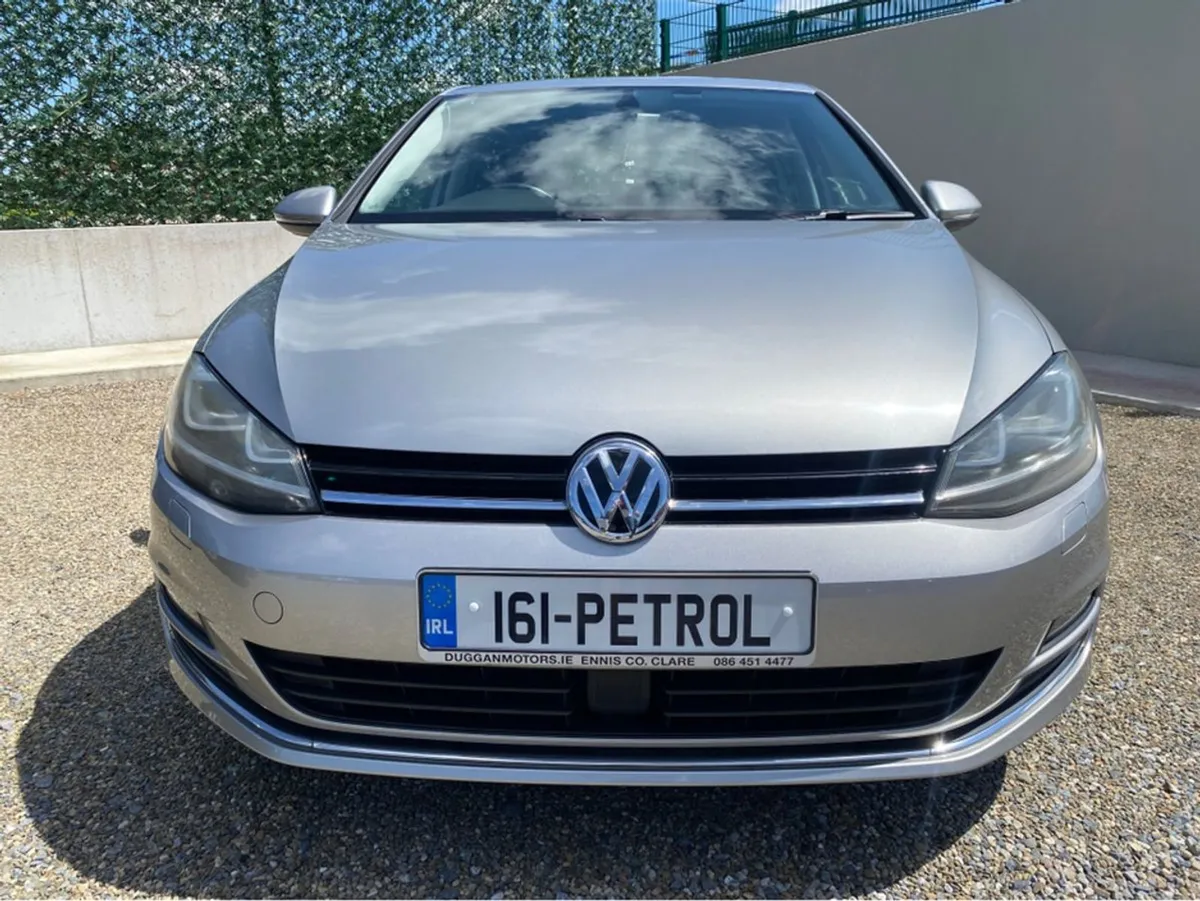 Volkswagen Golf 1.2 TSI - Image 2