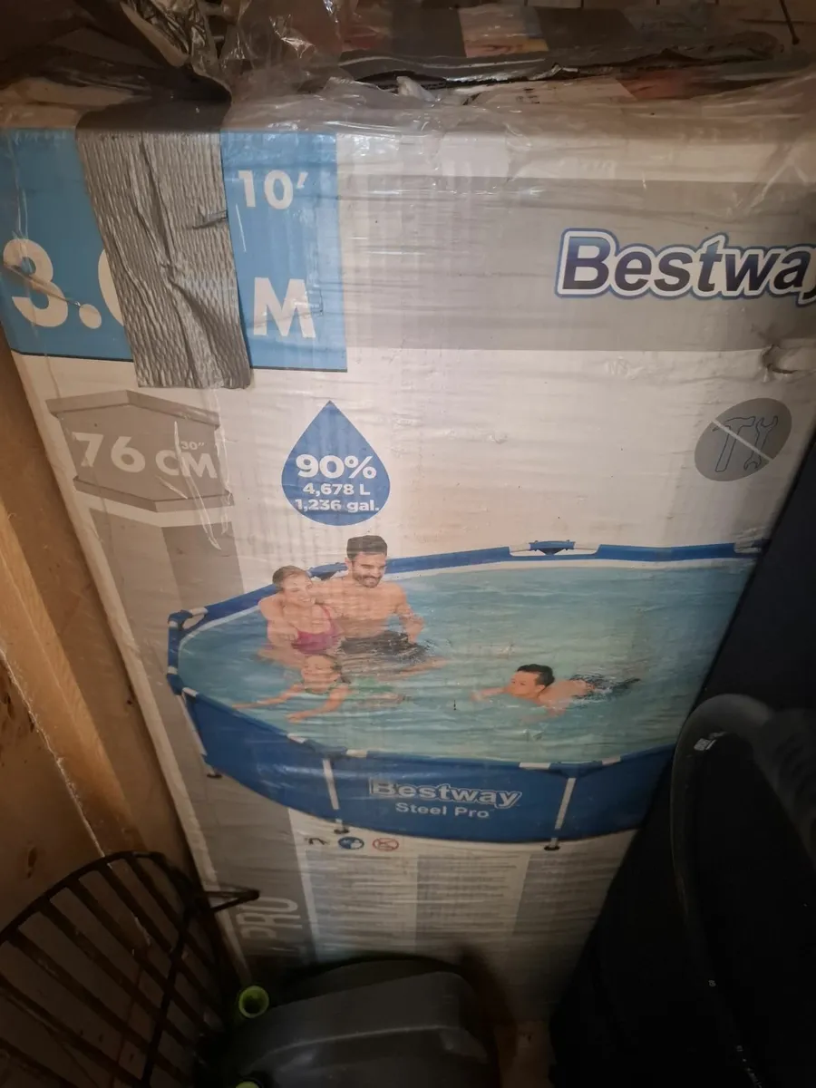 Swimming pool - Image 2