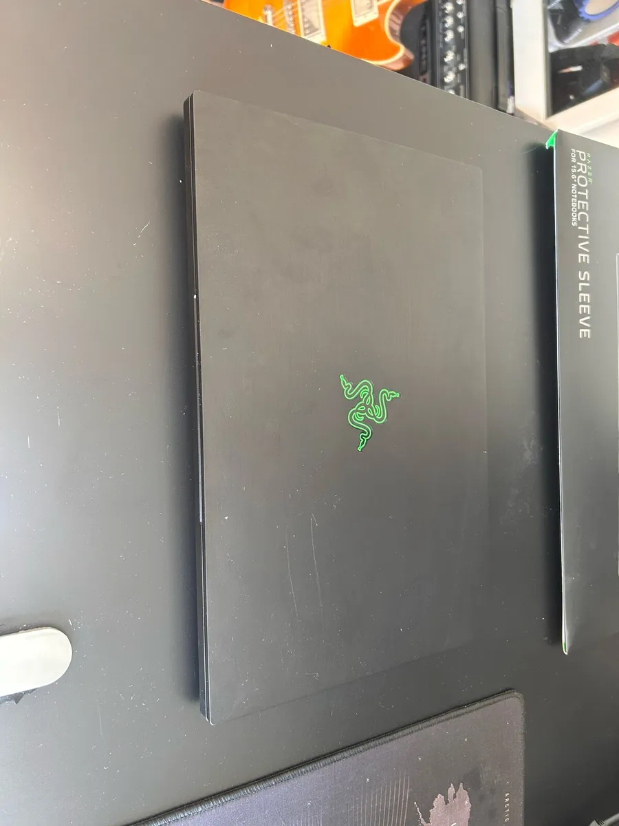 Razer Laptop Bundle - Image 4