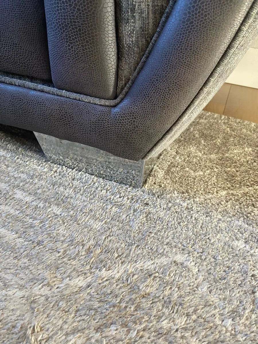 L shaped Sofa - Image 3