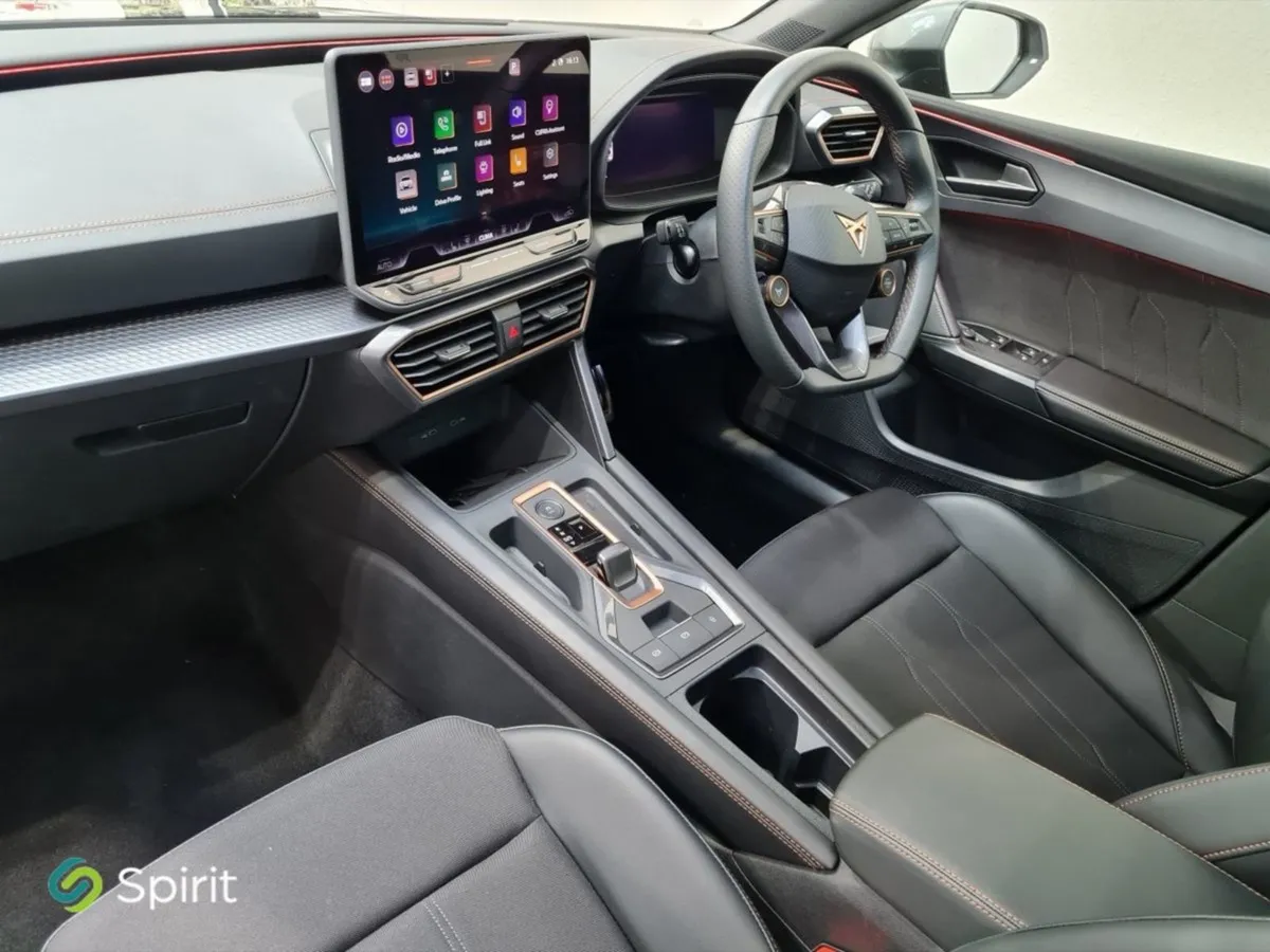 Cupra Leon  saving of Over 5000 Euro 1.5etsi 150h - Image 3