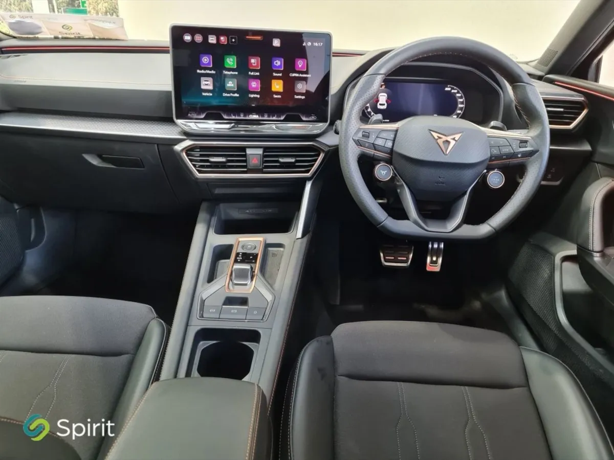 Cupra Leon  saving of Over 5000 Euro 1.5etsi 150h - Image 4