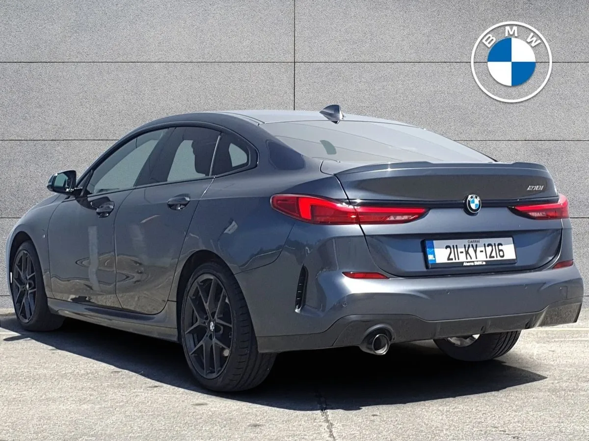 BMW 2 Series 218i M Sport - Image 3