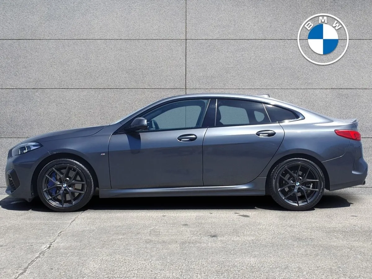 BMW 2 Series 218i M Sport - Image 4