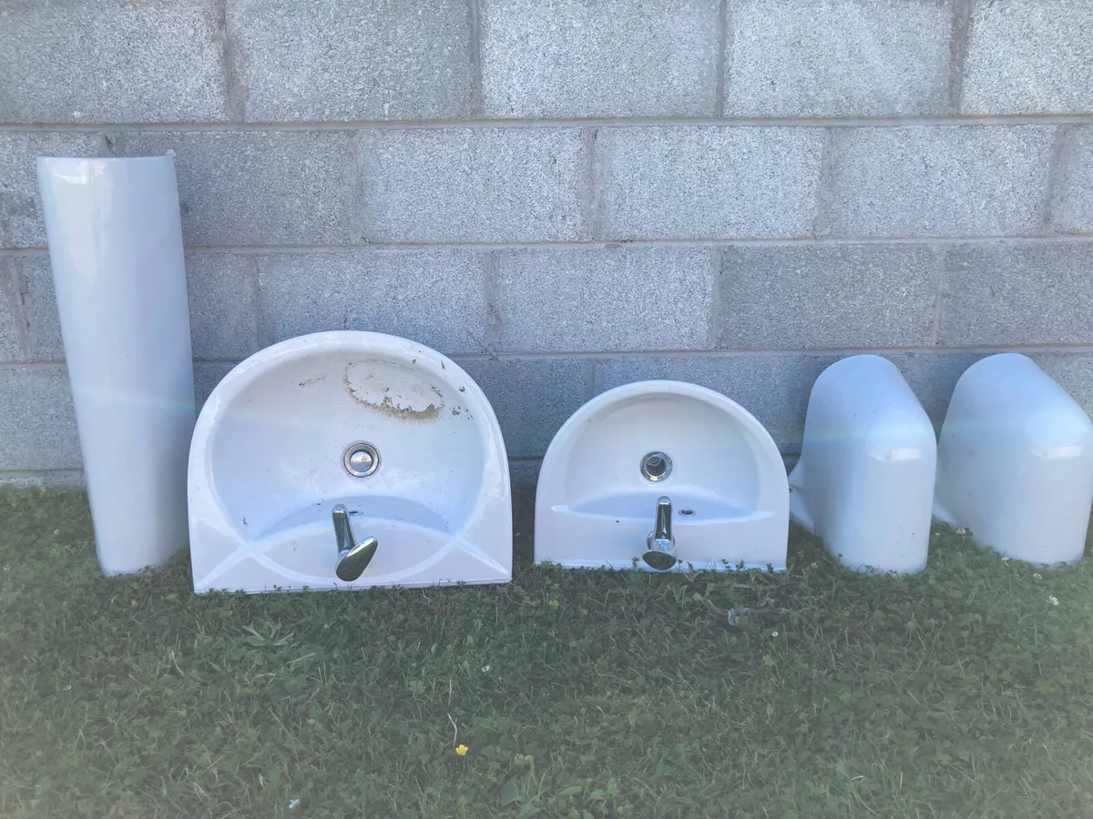 Basins