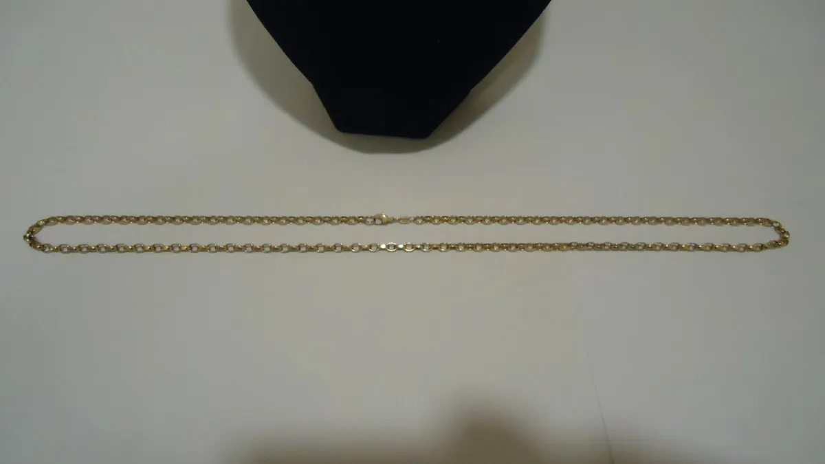 9ct yellow gold - Image 2