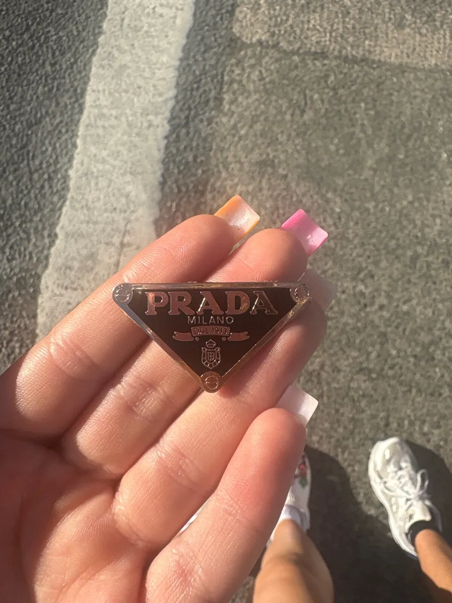 A Prada Pendant - Image 2