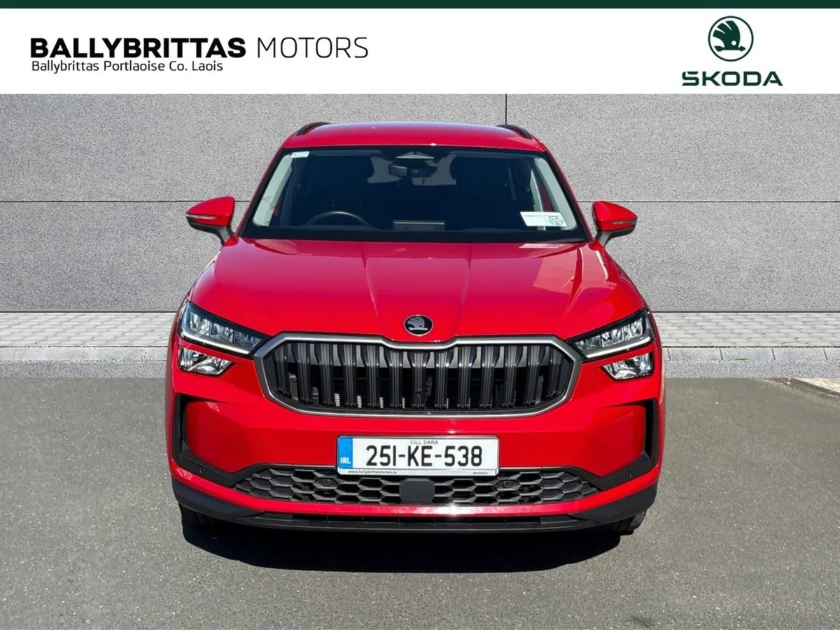 Skoda Kodiaq Selection 2.0tdi 150HP DSG - Image 3