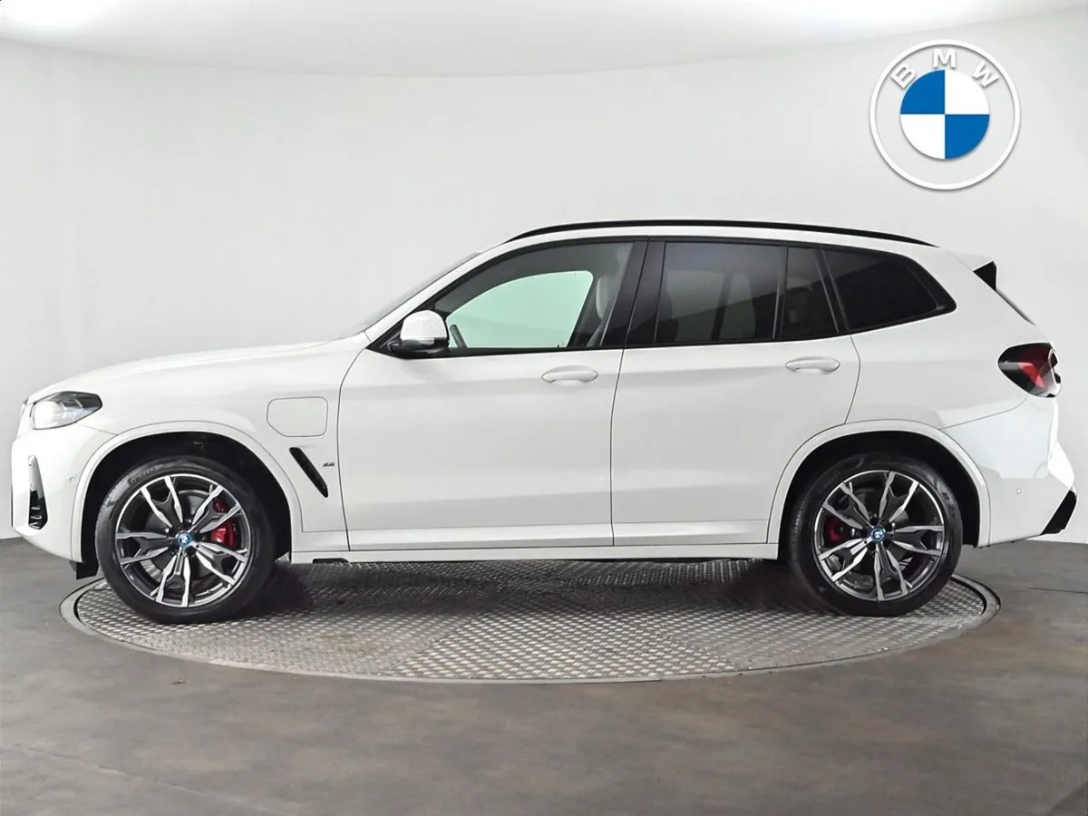 BMW X3 Xdrive30 M Sport - Image 3