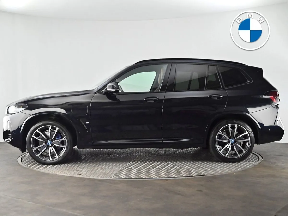 BMW X3 Xdrive30 M Sport - Image 3