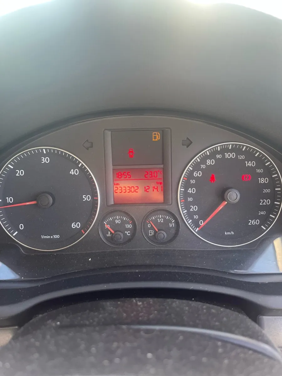 VW Jetta - Image 2