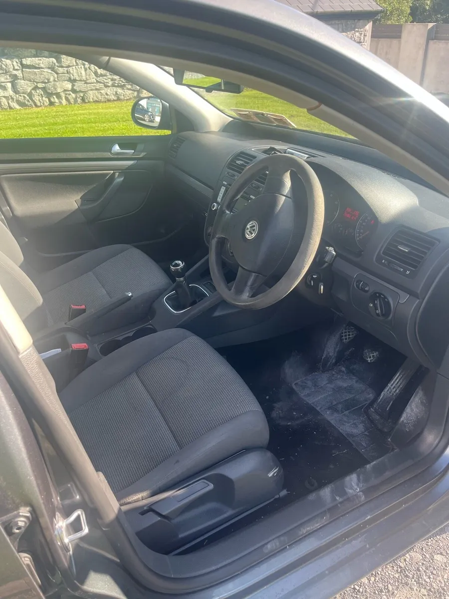 VW Jetta - Image 3