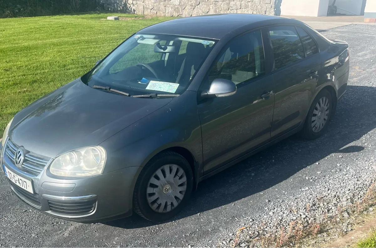 VW Jetta - Image 1