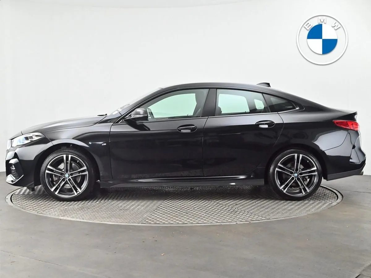 BMW 2 Series 218i M Sport Gran Coupe - Image 3